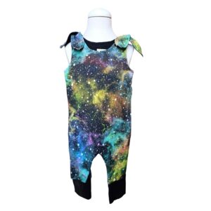 Peto evolutivo galaxia
